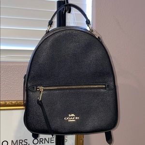 Coach Backpack